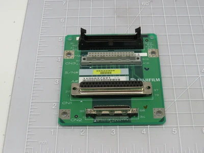 Used FUJIFILM _UNKNOWN_ Circuit Boards | OCO Industrial #1621914