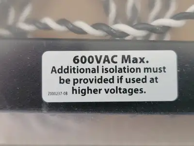 NEW SQUARE D 3090SCCT084