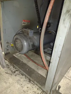 USED COE CPPS-PO-225-12