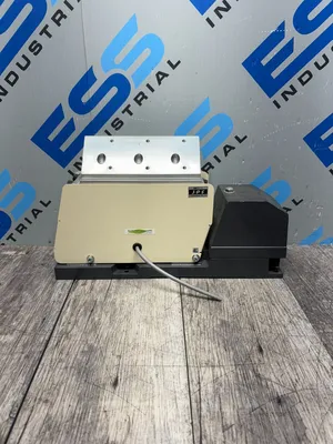 SANKI CO. PEF-L250AG Electrical/PLC/Automation | ESS Industrial Equipment Sales (5)