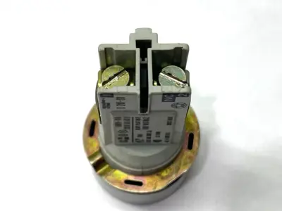 Used SPRECHER+SCHUH GREEN PUSHBUTTON Relays & Switches | Maverick Industrial Sales #1105273