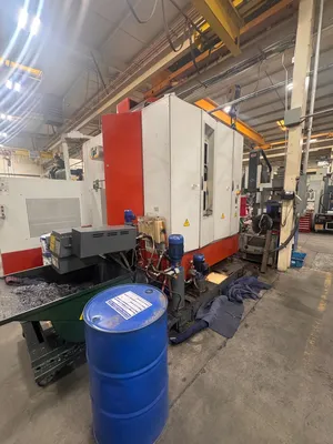 FPT FPT STINGER CNC & Metalworking Equipment | ESS Industrial Equipment Sales (2)