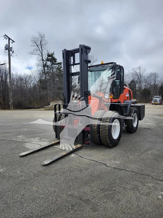 Used 2024 AGT F60C Misc Forklifts Kentucky US | Team Boone #787816
