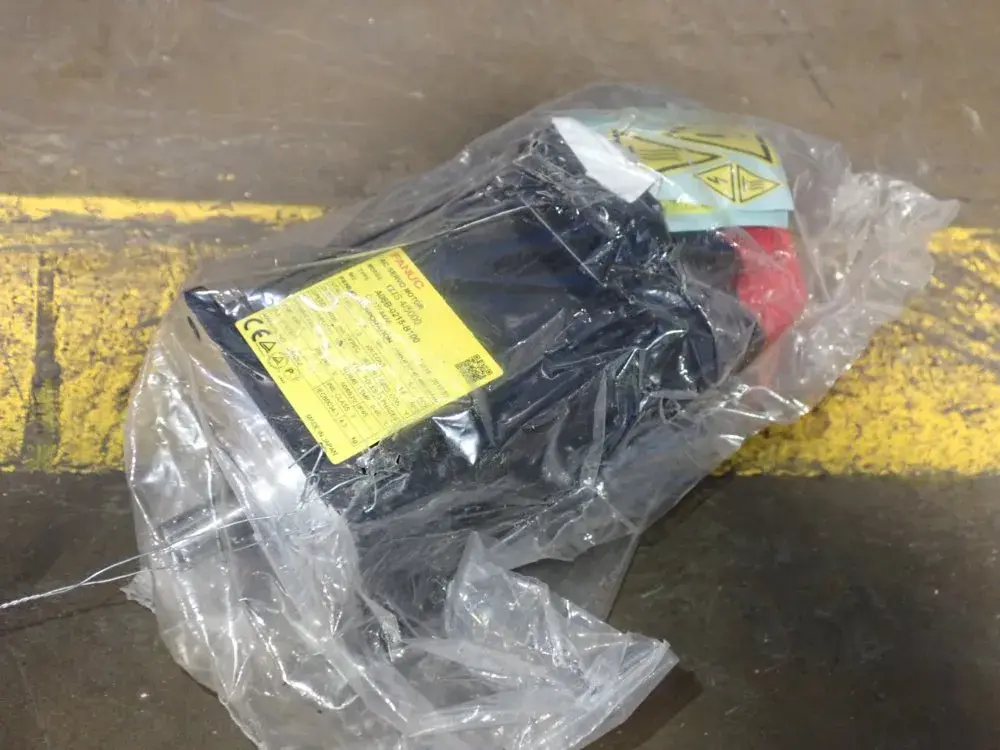 NEW 2017 FANUC A06B0215B100