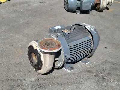 USED PEERLESS C830A