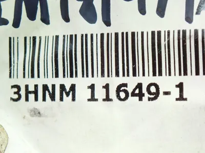 NEW ABB 3HNM116491