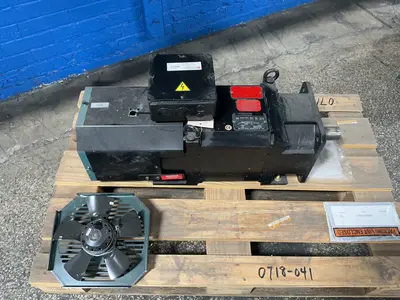 Used ALLENBRADLEY HPKB1308CMA42AA Motors (misc) Ohio US | HGR 24 #1404717