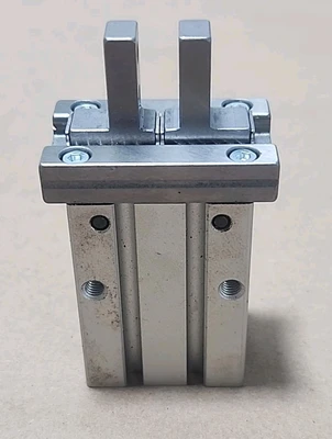 NEW SMC MHZ2-16DN