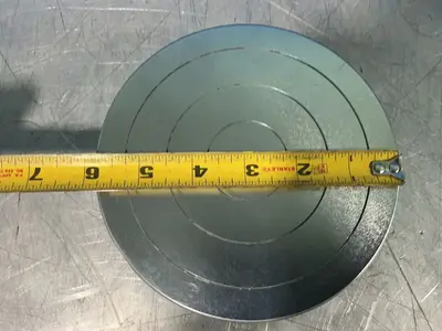 Used INSTRON T12231022 Test Equipment - Other Ohio US | HGR 24 #1291927