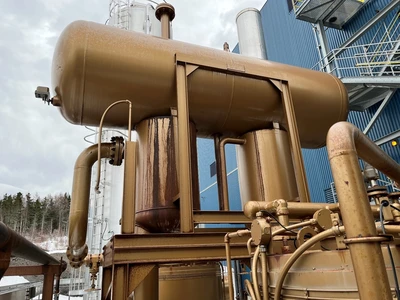_UNKNOWN_ Desalination Unit Plant - Miscellaneous | Perry Equipment (17)
