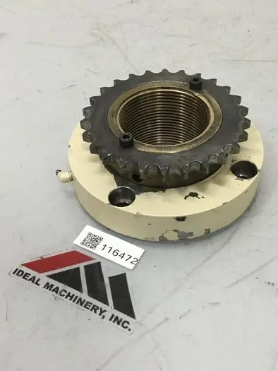 Used CINCINNATI MILACRON VT220-12 / TBDG Injection Molding Parts Michigan US | Ideal Machinery #573603