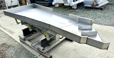 Used _UNKNOWN_ _UNKNOWN_ Conveyors West Virginia US | Cooper Industries #1409131