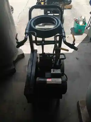 Refrigerant Recovery Equipment