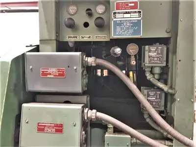 USED 1975 BLISS BLISS C-60 PRESS