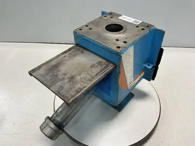 USED BUNTING 33373