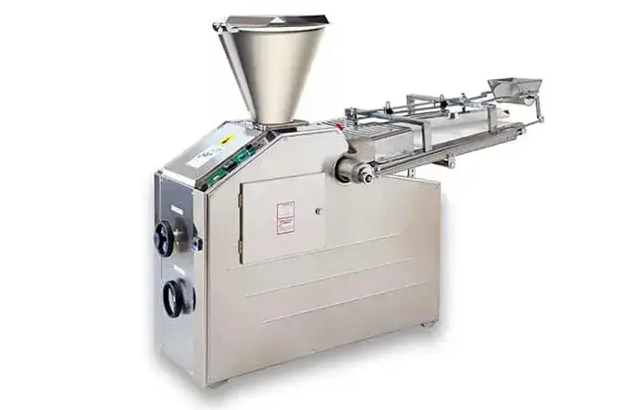 Colbake | Volumetric Dough Divider