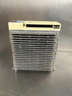 Used Panasonic Panasonic MSD083A2XX PLC Processors | Palmetto Automation #1153184