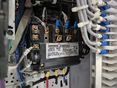 USED SIEMENS TIASTAR