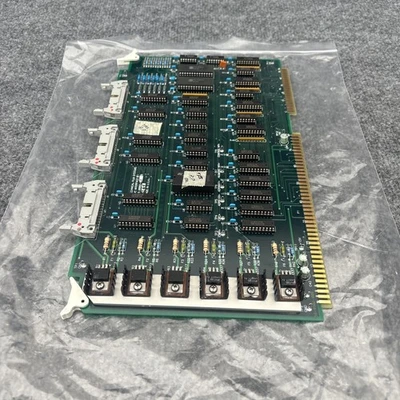 Used TFS NA Printed Circuit Boards (PCB) California US | Davliegogo LLC #1707857