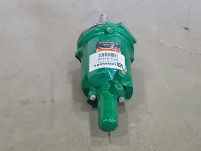 USED FISHER 480-15
