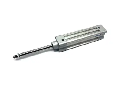 Used Festo Festo DSBC-32-100-PPSA-N3 Pneumatic Cylinders Michigan US | Maverick Industrial Sales #1414278