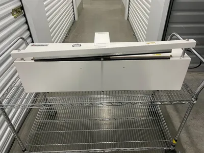 USED AMERIVACS CAVS30