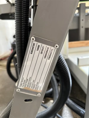 Used 2015 BIESSE SKILL G FT 1224 CNC Routers California US | MachineryMax #1320502
