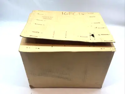 New | in-Stock Hytrol Gear Reducer 83:1 Right Hand Conveyor Speed Reducers Michigan US | Maverick Industrial Sales #1402179