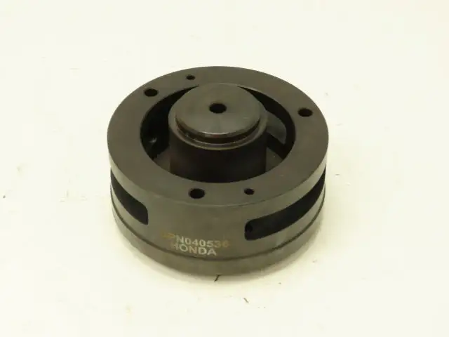 Used HONDA _UNKNOWN_ Miscellaneous MRO | Arrow Industrial #658778