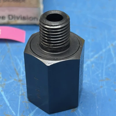 NEW Parker GF400S