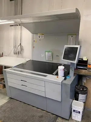 Used 2017 HEIDELBERG SPEEDMASTER Sheet-fed press Texas US | Lonestar Mailing Solutions #1494342