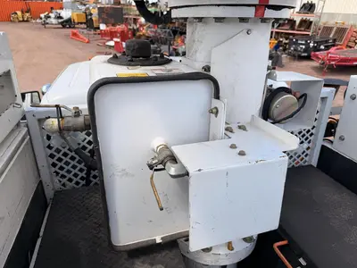 Used 2016 FORD F-550 Misc Trucks Utah US | CSS Equipment Sales #1446343