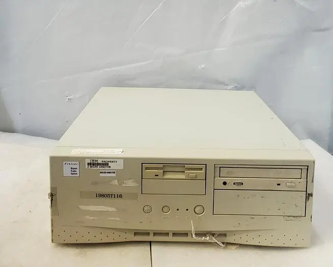 FINISAR 123-0011-00 COMPUTER