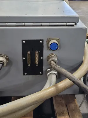 Acroloop SYS 1000/SMW Tooling & Accessories, Controllers | Machinery Central (4)