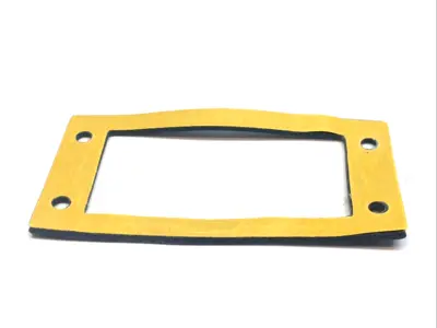 New | in-Stock Icotek KEL 16/8 Cable Entry Frame Rubber Gasket Only LOT OF 3 Seals & Gaskets Michigan US | Maverick Industrial Sales #1391710