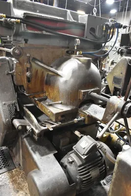 1950 CINCINNATI #2 LAPPER LAPPING MACHINES | GCH Machinery (14)