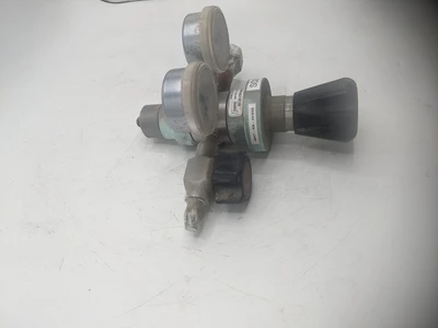 Harris Specialty Gas HP742-250-660-AD1 Gauge
