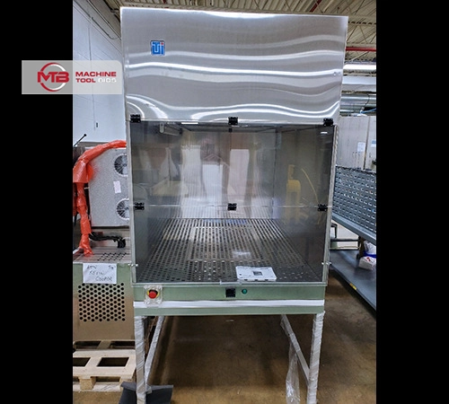 Used Terra 1695-23  041715 Stability Chambers Illinois US | Machine Tool Bids #775710