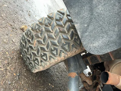 USED KUBOTA RTV900 DIESEL 4X4