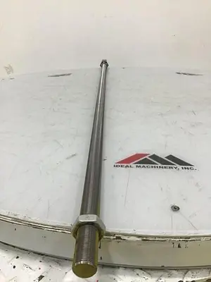 USED VAN DORN 339511MM
