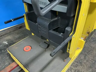 Used HYSTER R30XM3 Stackers Ohio US | HGR 24 #1310052