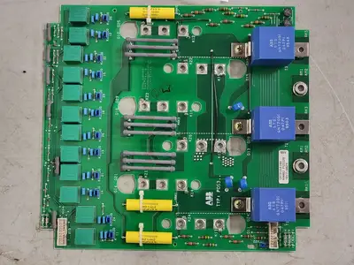 USED ABB PG5320 GNT0164100R0002