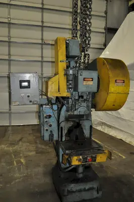USED ROUSSELLE 25H