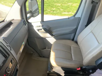Used 2018 THOR SPRINTER Campers, Caravans, Motorhomes Michigan US | Miedema Asset Management Group #1468652