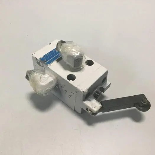 Used TOKIMEC DT20S-3-2A-L-11-S3 Valves/Fittings Michigan US | Ideal Machinery #582983