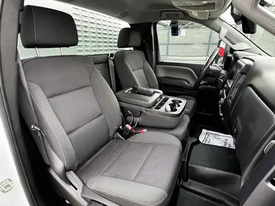 Used 2018 CHEVROLET SILVERADO 3500HD Service & Utility Trucks Florida US | Truck and Van Outlet #1509180