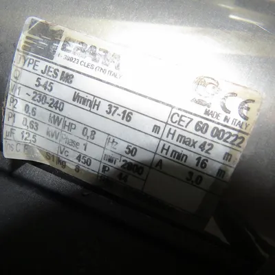 LIATECH 380 x 380 mm Filter Plate & Frame Europe | Perry Equipment (5)
