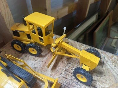 Used _UNKNOWN_ _UNKNOWN_ Backhoe Loaders Michigan US | Miedema Asset Management Group #1279606
