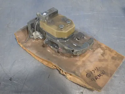 New | in-Stock PHD GRM2TF6500081601007PB30 Pumps Ohio US | HGR 24 #867442