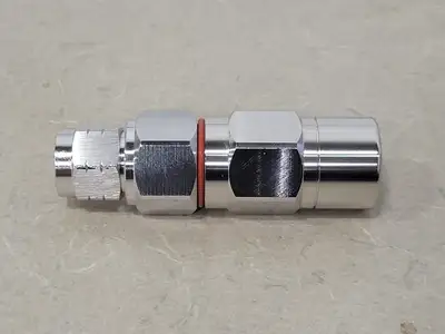 USED TRILOGY NMP01250
